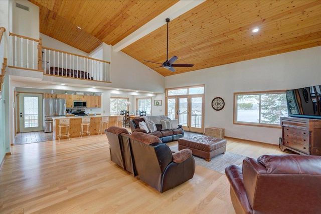 N2381 Highway 188, Lodi, WI 53555