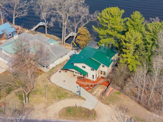 N2381 Highway 188, Lodi, WI 53555