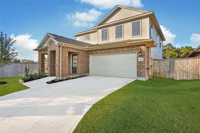 38503 Winding Meadows Drive, Magnolia, TX 77354