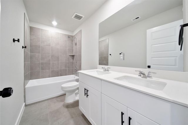 38503 Winding Meadows Drive, Magnolia, TX 77354