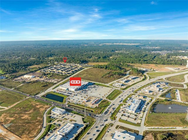 38503 Winding Meadows Drive, Magnolia, TX 77354