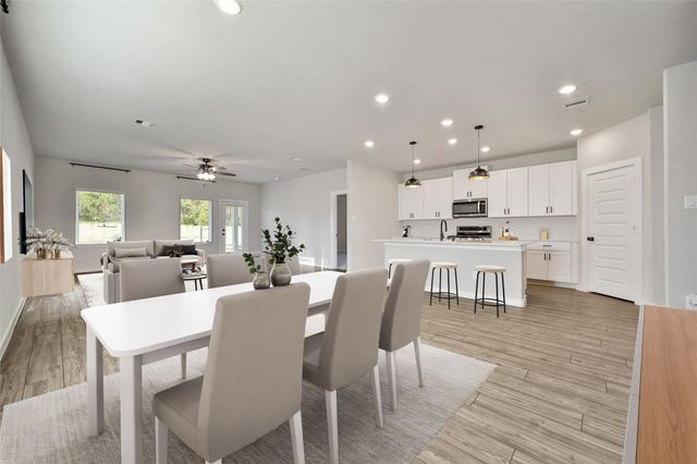 38503 Winding Meadows Drive, Magnolia, TX 77354