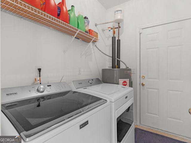 1815 Jeffery Court, Riverdale, GA 30296