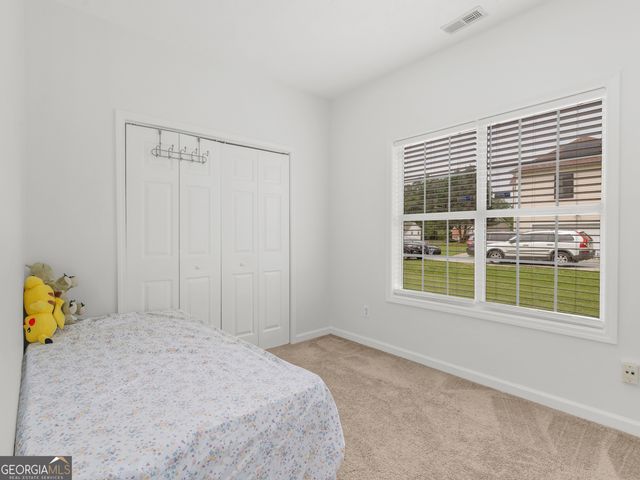 1815 Jeffery Court, Riverdale, GA 30296