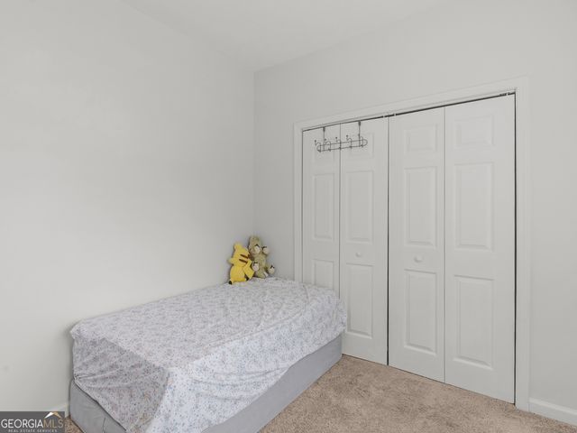 1815 Jeffery Court, Riverdale, GA 30296