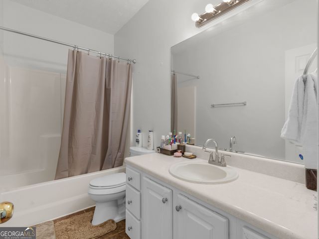 1815 Jeffery Court, Riverdale, GA 30296