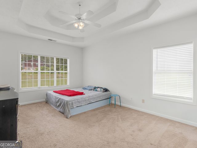 1815 Jeffery Court, Riverdale, GA 30296