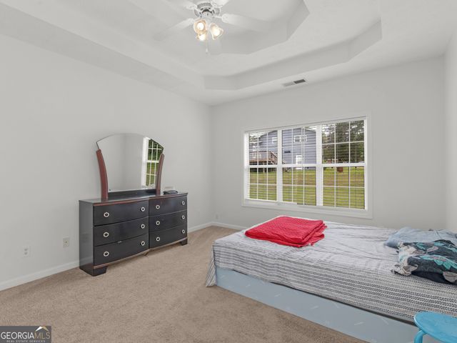 1815 Jeffery Court, Riverdale, GA 30296