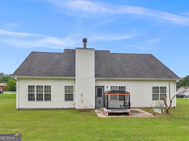 1815 Jeffery Court, Riverdale, GA 30296