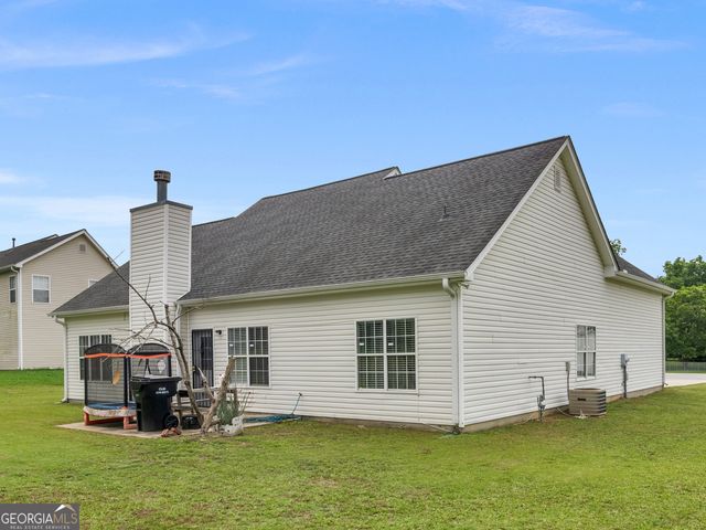 1815 Jeffery Court, Riverdale, GA 30296