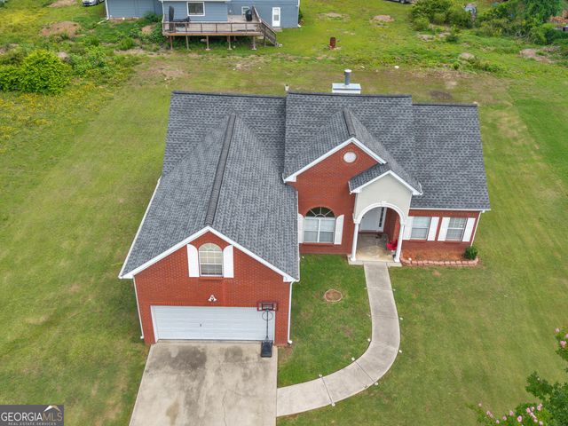1815 Jeffery Court, Riverdale, GA 30296