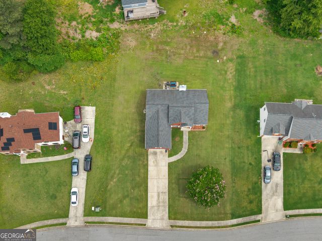 1815 Jeffery Court, Riverdale, GA 30296