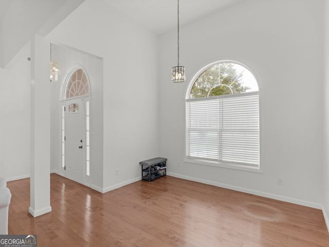 1815 Jeffery Court, Riverdale, GA 30296