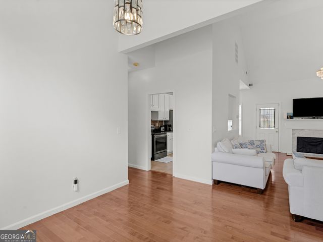 1815 Jeffery Court, Riverdale, GA 30296
