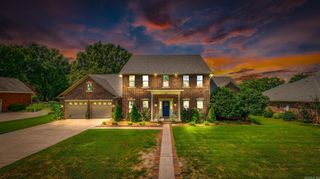 1805 Royal, Conway, AR 72034