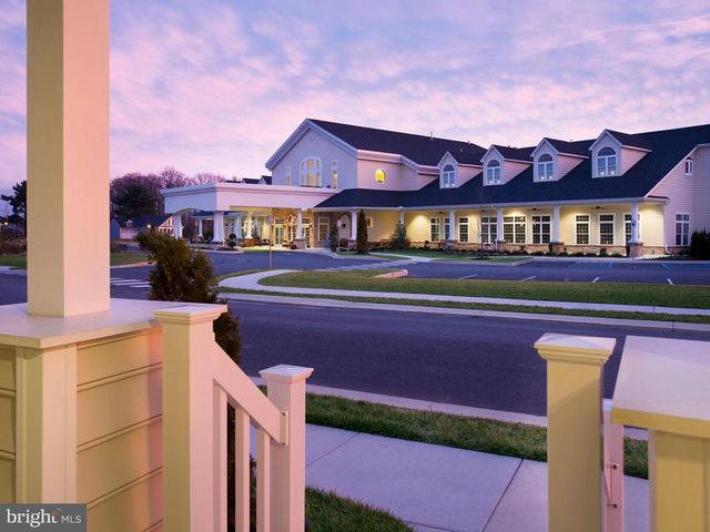 809 RESORT BLVD, Dover, DE 19904