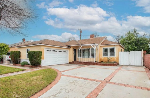 13568 Ottoman, Arleta, CA 91331