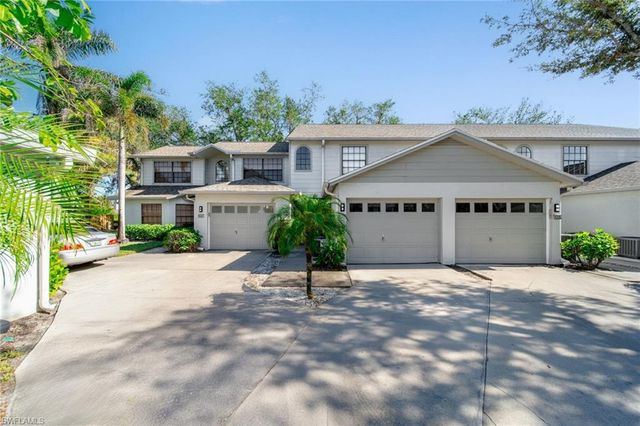 820 Meadowland DR # D, Naples, FL 34108