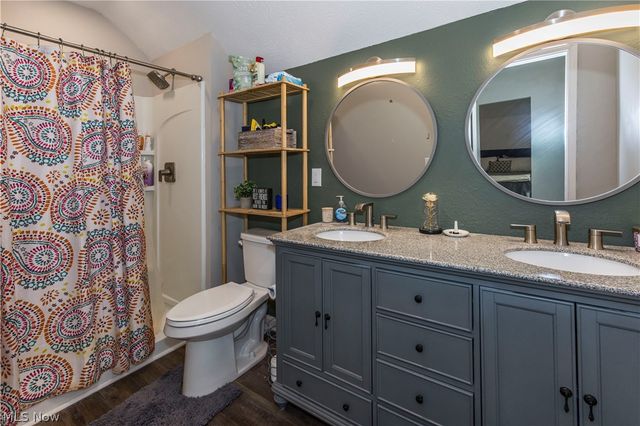 1465 Newman Avenue, Lakewood, OH 44107