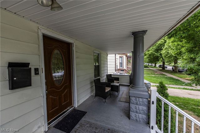 1465 Newman Avenue, Lakewood, OH 44107