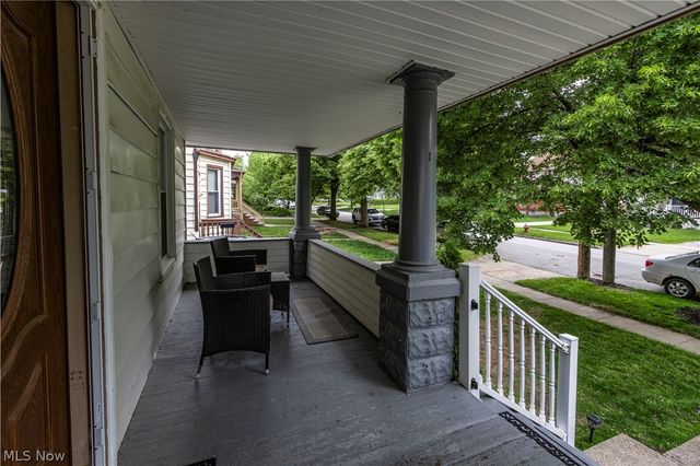 1465 Newman Avenue, Lakewood, OH 44107
