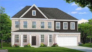 737 Dunlake Way, Locust Grove, GA 30248