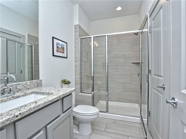 2172 Local Rebel LOOP, Leander, TX 78641