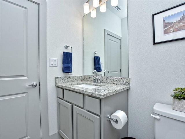 2172 Local Rebel LOOP, Leander, TX 78641