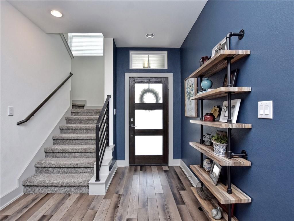 2172 Local Rebel LOOP, Leander, TX 78641