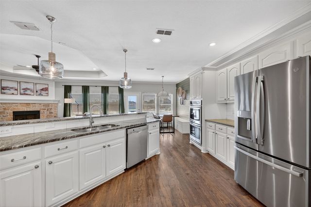 3250 Katy Kourt E, Midlothian, TX 76065