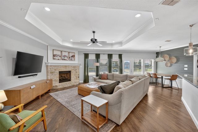 3250 Katy Kourt E, Midlothian, TX 76065