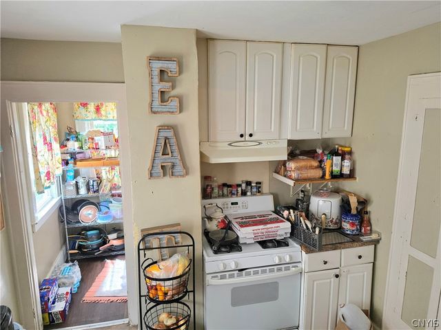 210 Herriman Street, Syracuse, NY 13204