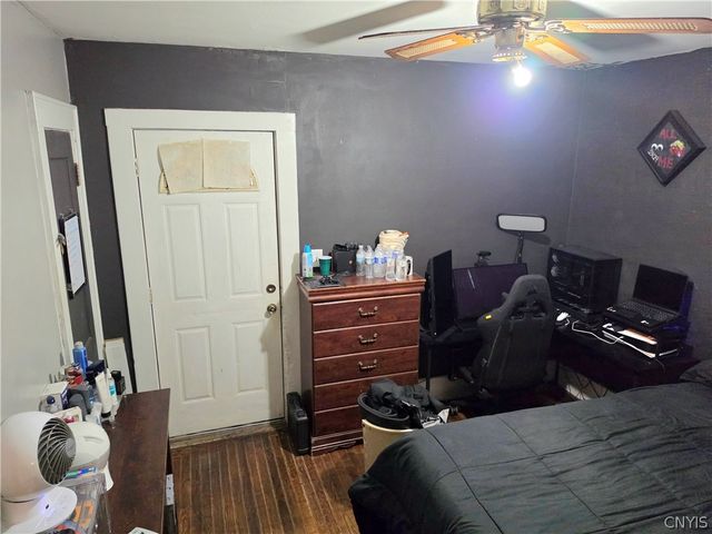 210 Herriman Street, Syracuse, NY 13204