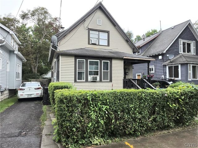 210 Herriman Street, Syracuse, NY 13204