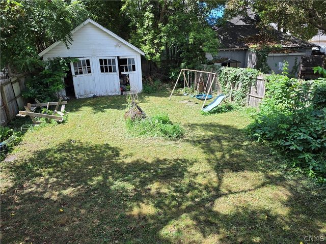 210 Herriman Street, Syracuse, NY 13204