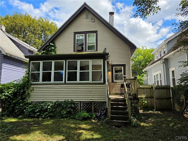 210 Herriman Street, Syracuse, NY 13204
