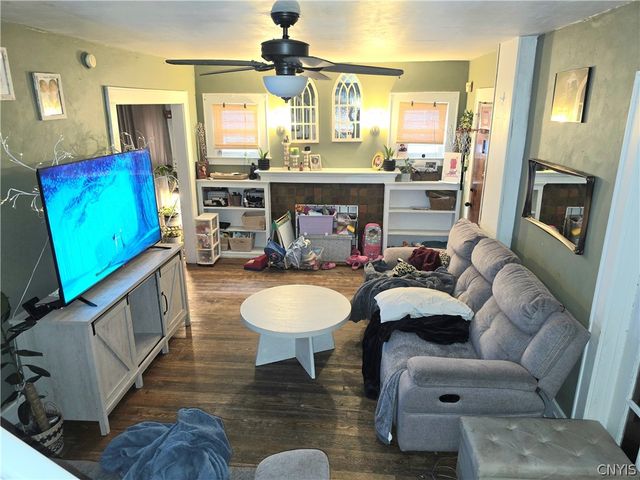 210 Herriman Street, Syracuse, NY 13204