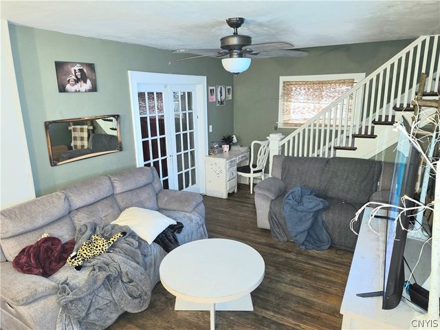 210 Herriman Street, Syracuse, NY 13204