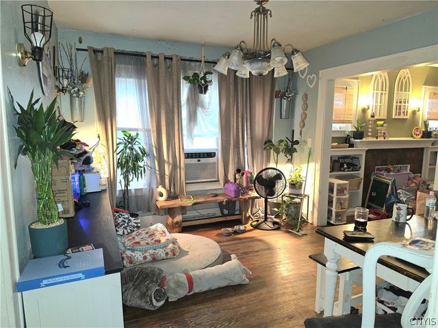 210 Herriman Street, Syracuse, NY 13204