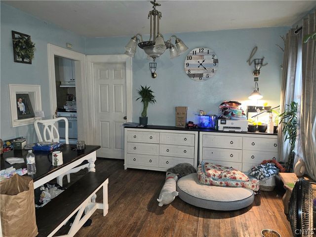 210 Herriman Street, Syracuse, NY 13204