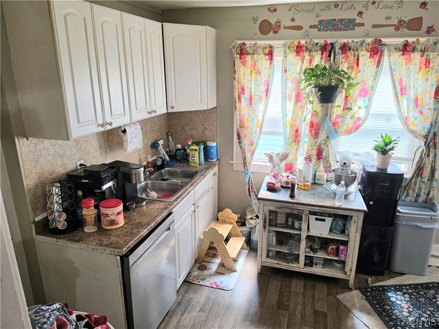 210 Herriman Street, Syracuse, NY 13204