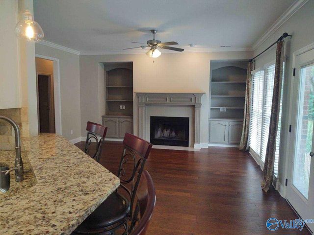 3102 Connomara Court, Owens Cross Roads, AL 35763