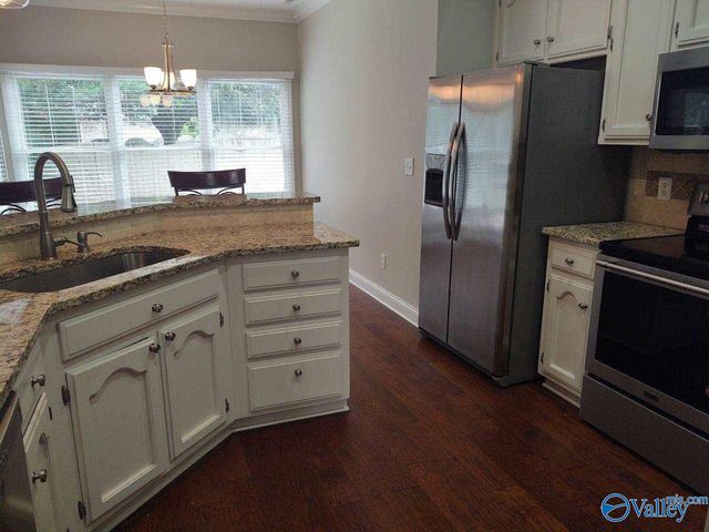 3102 Connomara Court, Owens Cross Roads, AL 35763