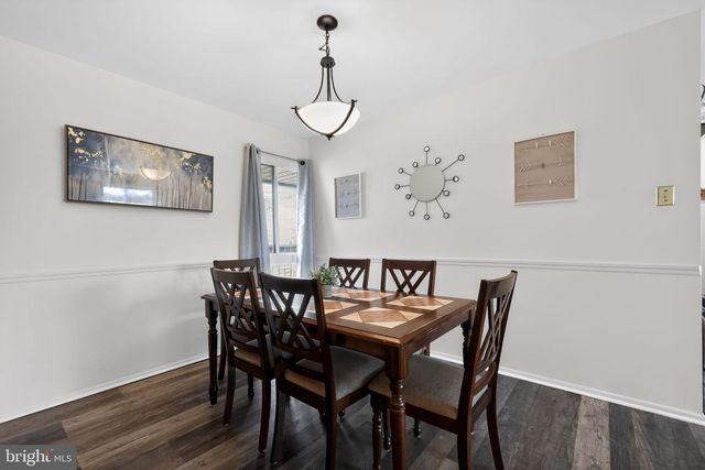 196 HUNTER CT, Marlton, NJ 08053