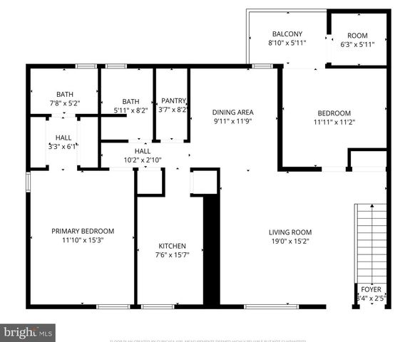 196 HUNTER CT, Marlton, NJ 08053