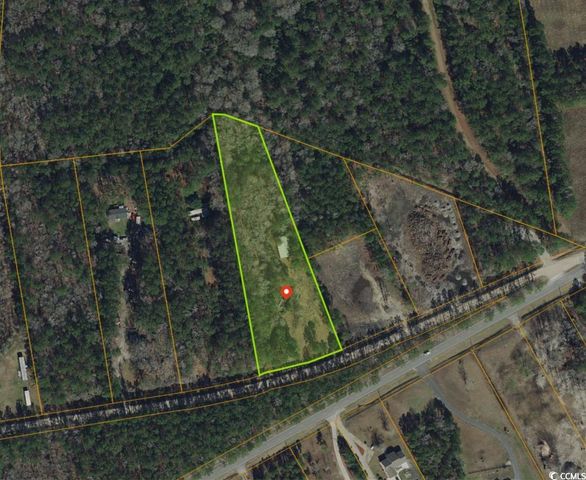 154 Old Wilson Rd., Longs, SC 29568