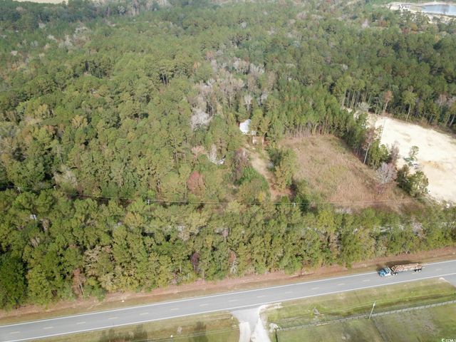 154 Old Wilson Rd., Longs, SC 29568