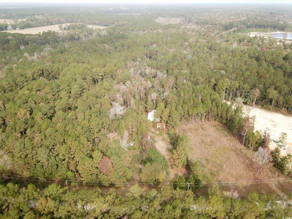 154 Old Wilson Rd., Longs, SC 29568