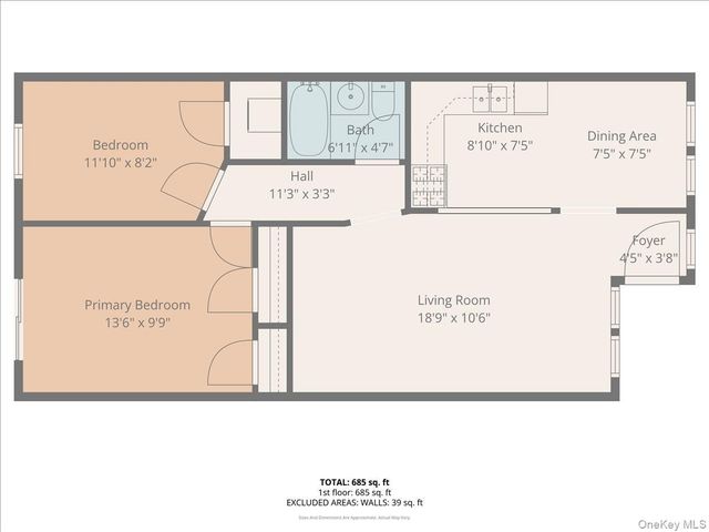 1210 Plainview Avenue, Far Rockaway, NY 11691