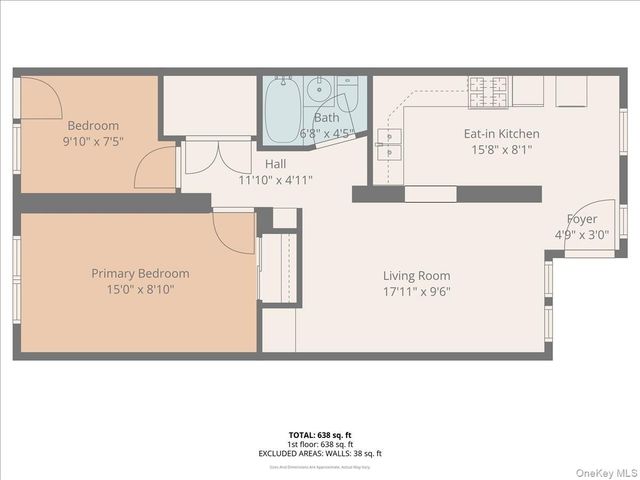 1210 Plainview Avenue, Far Rockaway, NY 11691